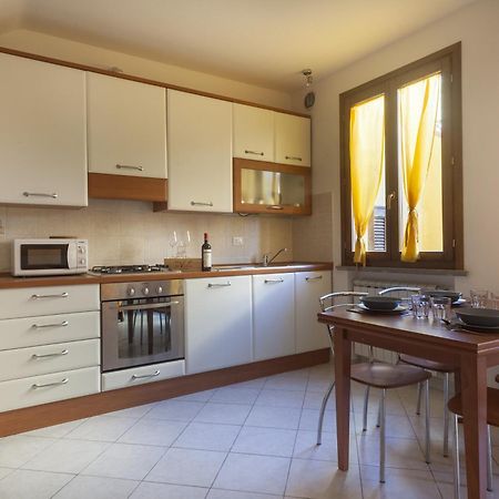 La Fonte Degli Angeli Apartments Suvereto Eksteriør billede