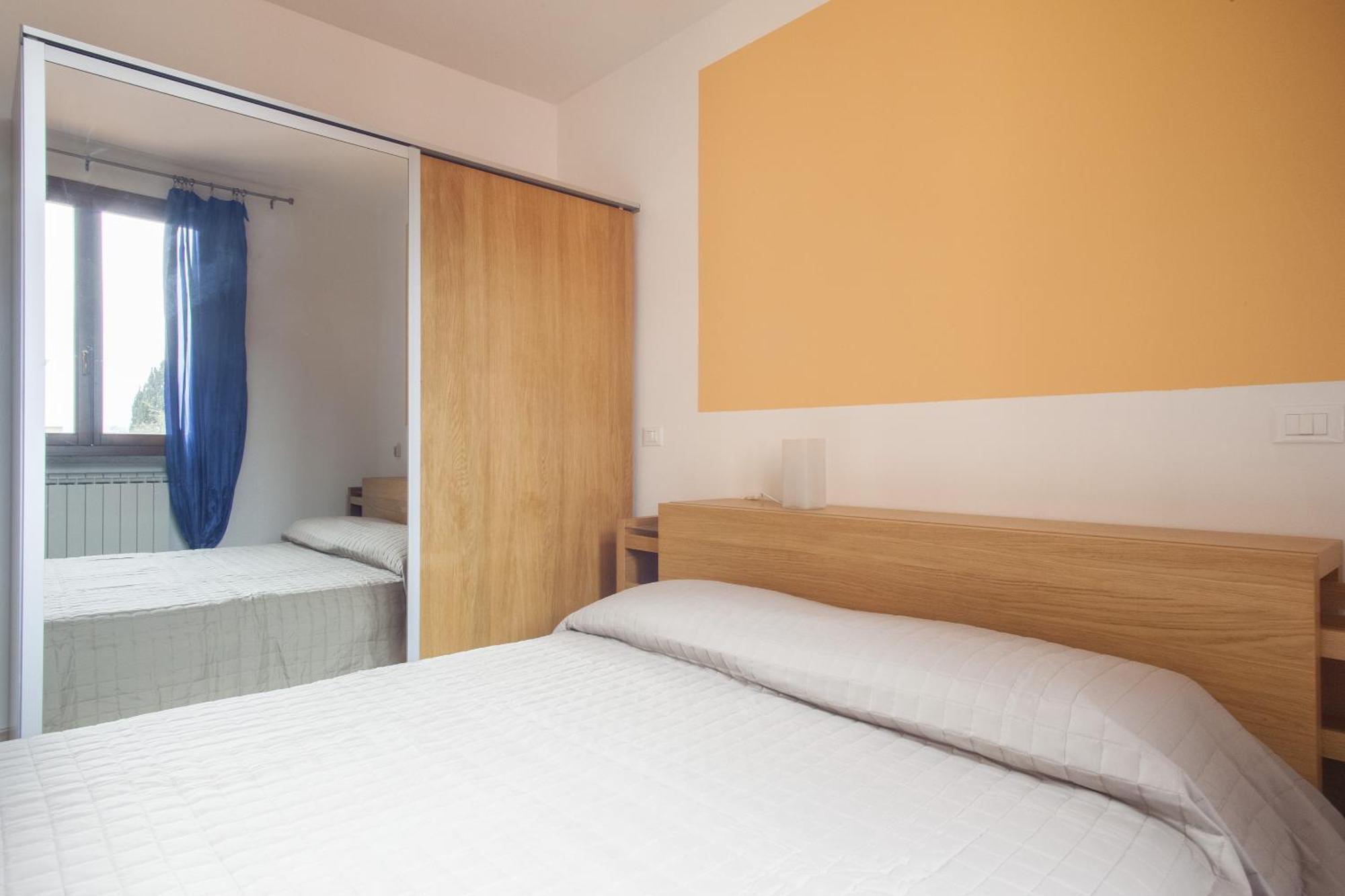 La Fonte Degli Angeli Apartments Suvereto Værelse billede