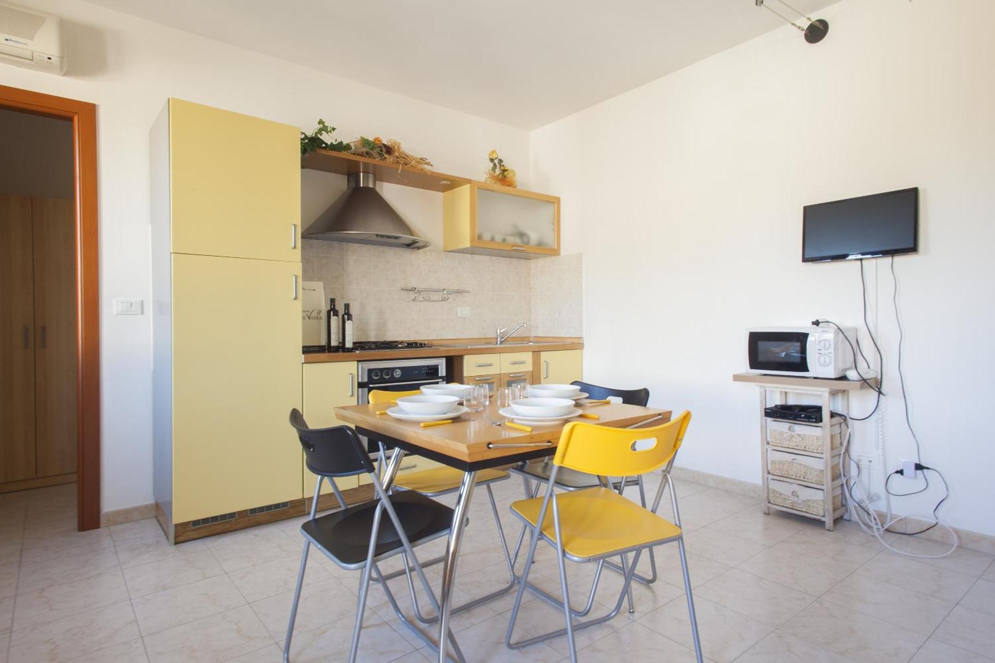 La Fonte Degli Angeli Apartments Suvereto Værelse billede