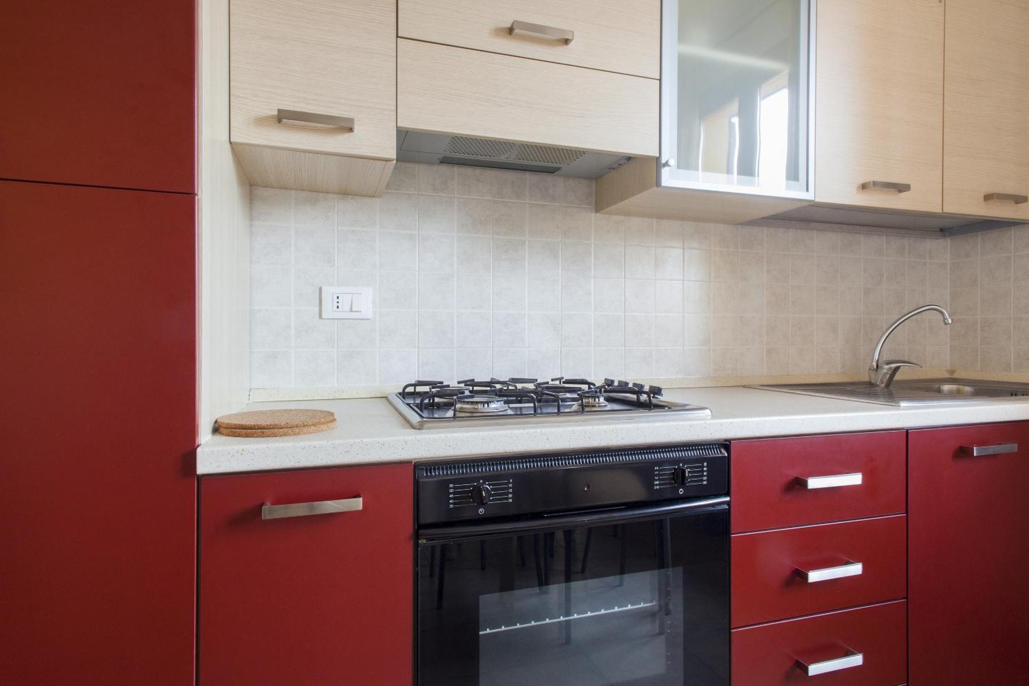 La Fonte Degli Angeli Apartments Suvereto Værelse billede