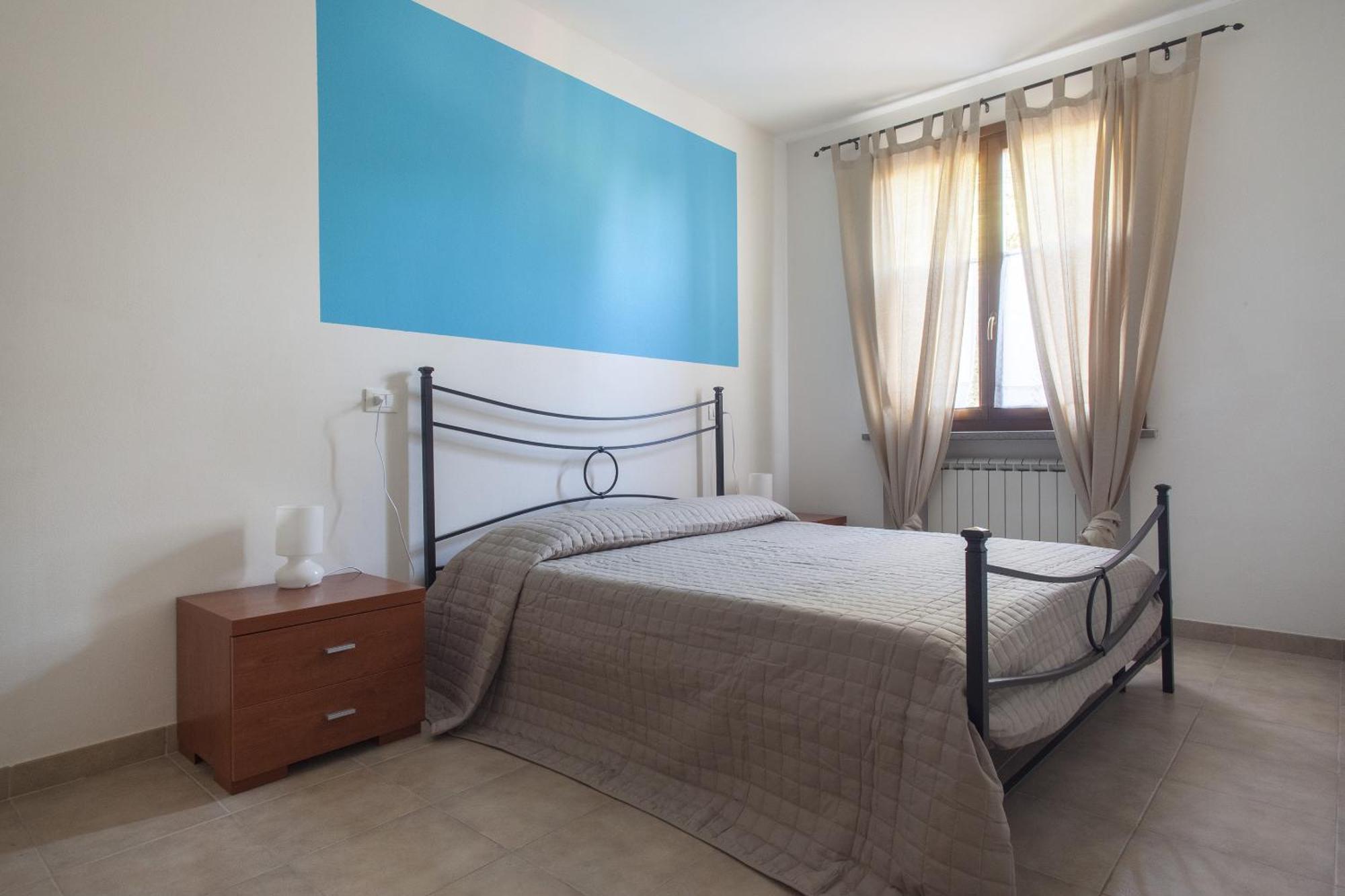 La Fonte Degli Angeli Apartments Suvereto Værelse billede
