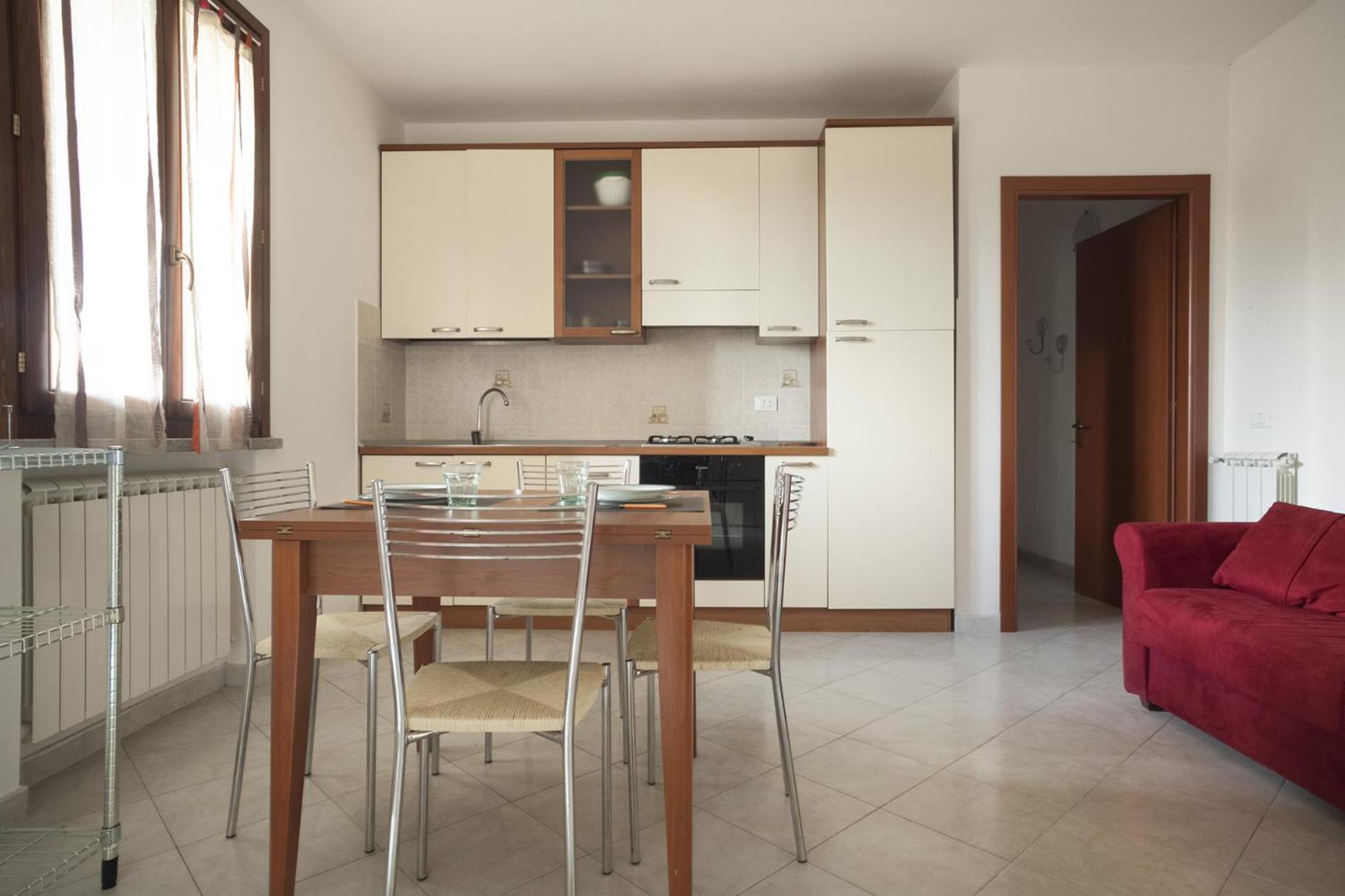 La Fonte Degli Angeli Apartments Suvereto Værelse billede