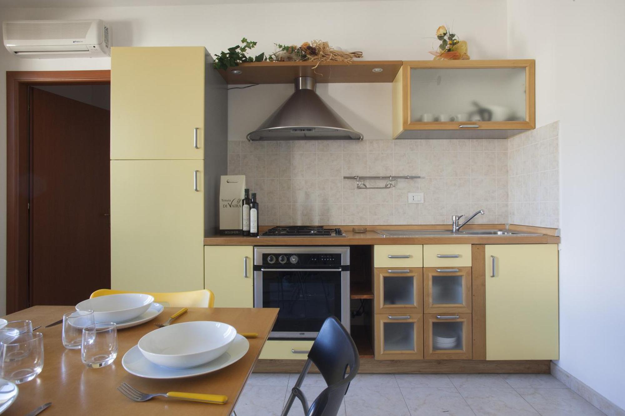 La Fonte Degli Angeli Apartments Suvereto Værelse billede