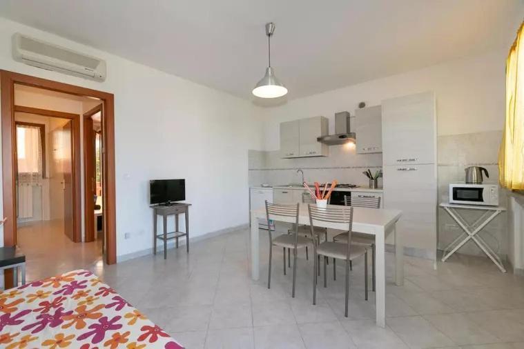 La Fonte Degli Angeli Apartments Suvereto Eksteriør billede