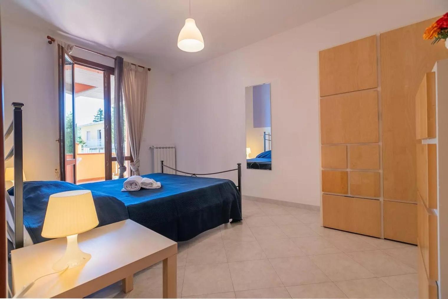 La Fonte Degli Angeli Apartments Suvereto Eksteriør billede