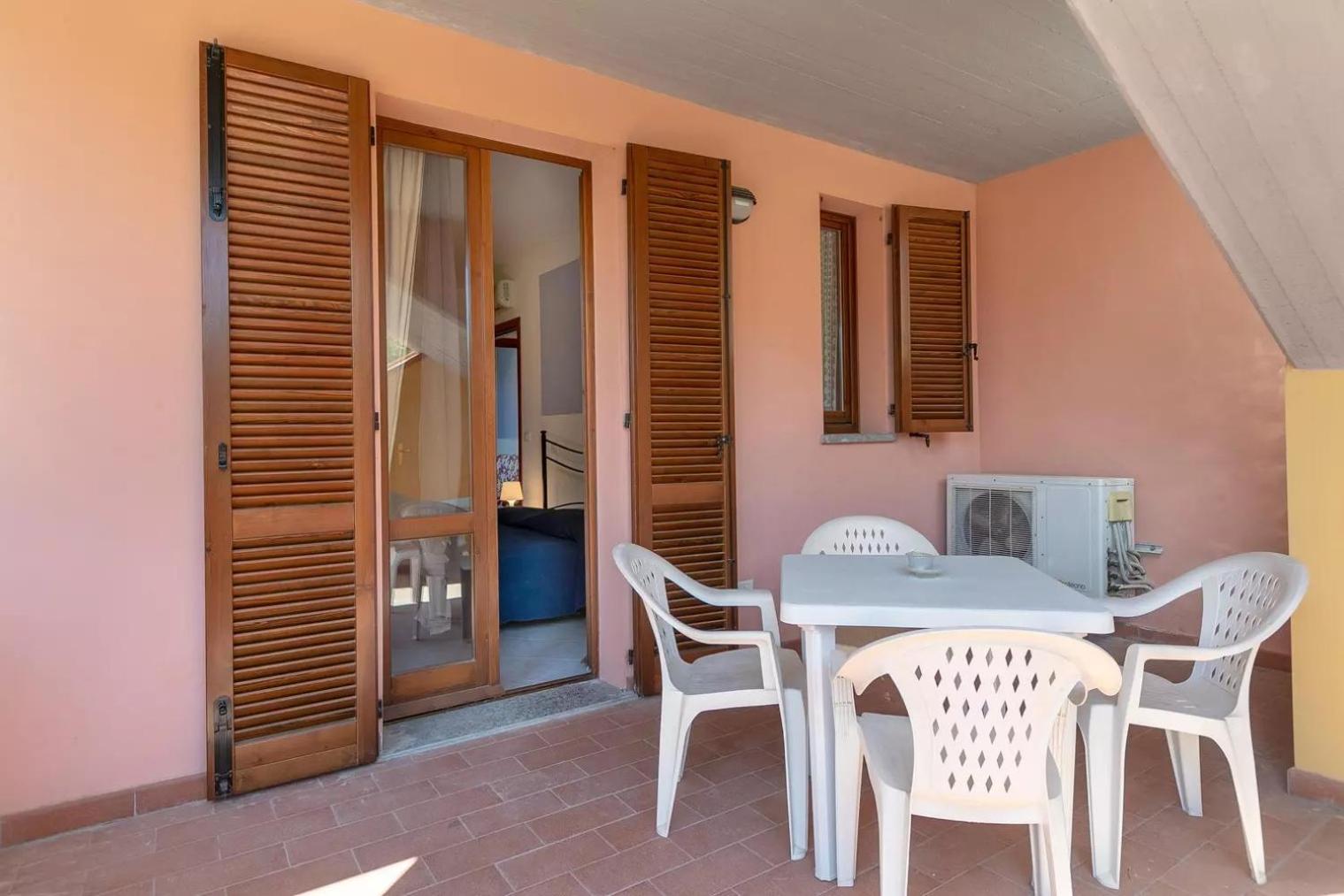La Fonte Degli Angeli Apartments Suvereto Eksteriør billede