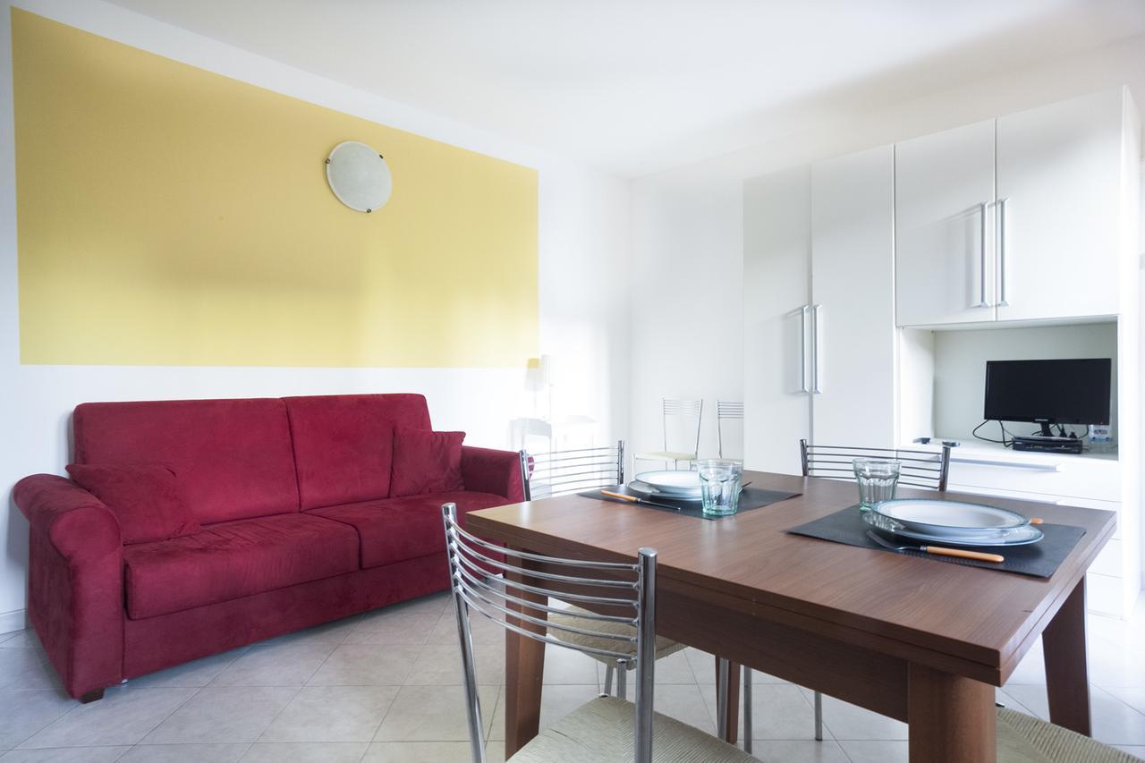 La Fonte Degli Angeli Apartments Suvereto Eksteriør billede