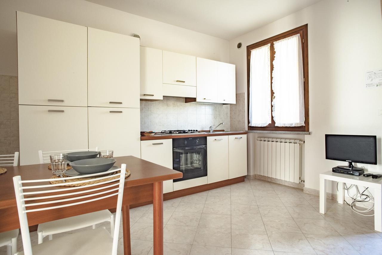 La Fonte Degli Angeli Apartments Suvereto Eksteriør billede