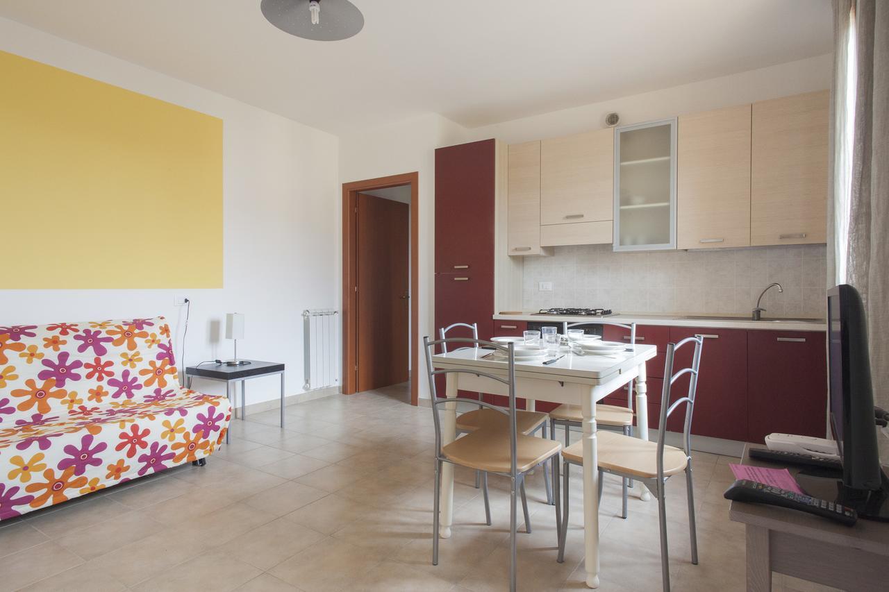 La Fonte Degli Angeli Apartments Suvereto Eksteriør billede