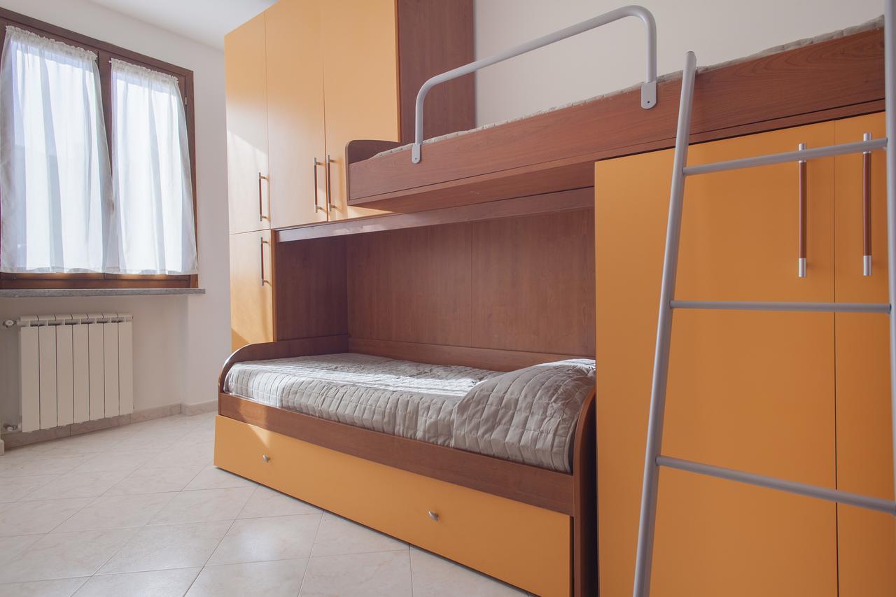 La Fonte Degli Angeli Apartments Suvereto Eksteriør billede