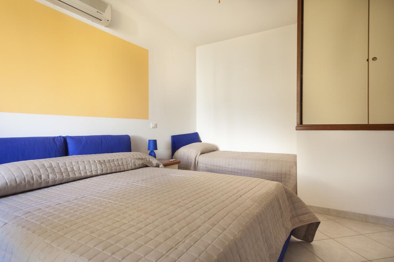 La Fonte Degli Angeli Apartments Suvereto Eksteriør billede