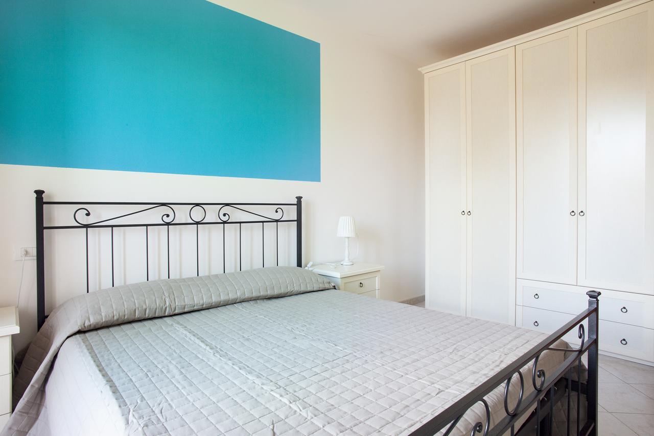 La Fonte Degli Angeli Apartments Suvereto Eksteriør billede