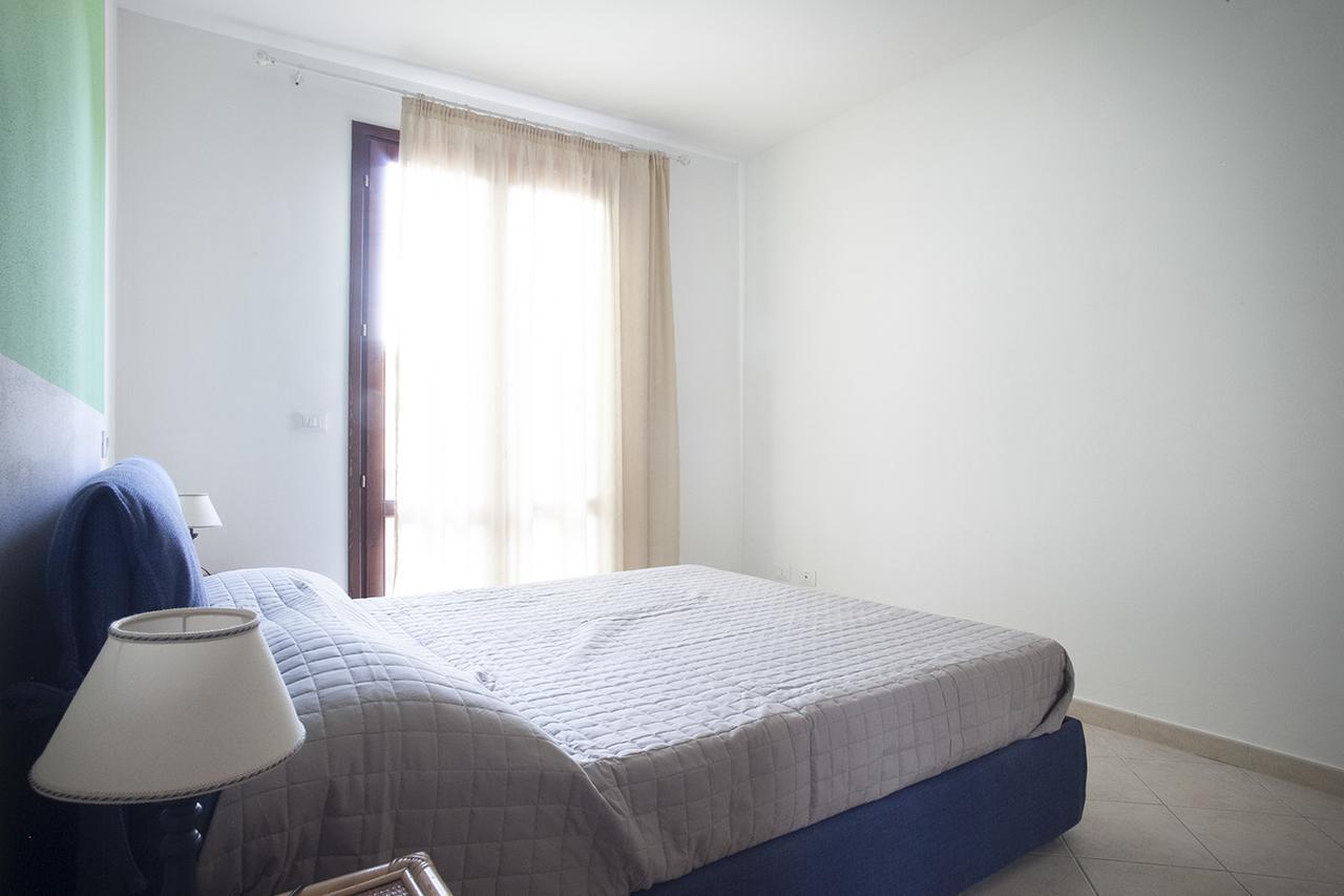 La Fonte Degli Angeli Apartments Suvereto Eksteriør billede