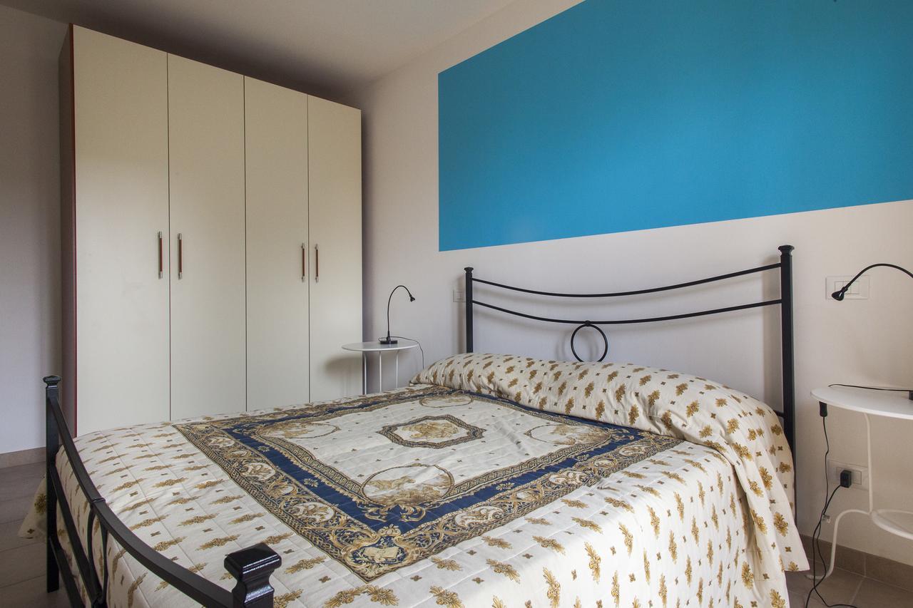 La Fonte Degli Angeli Apartments Suvereto Eksteriør billede