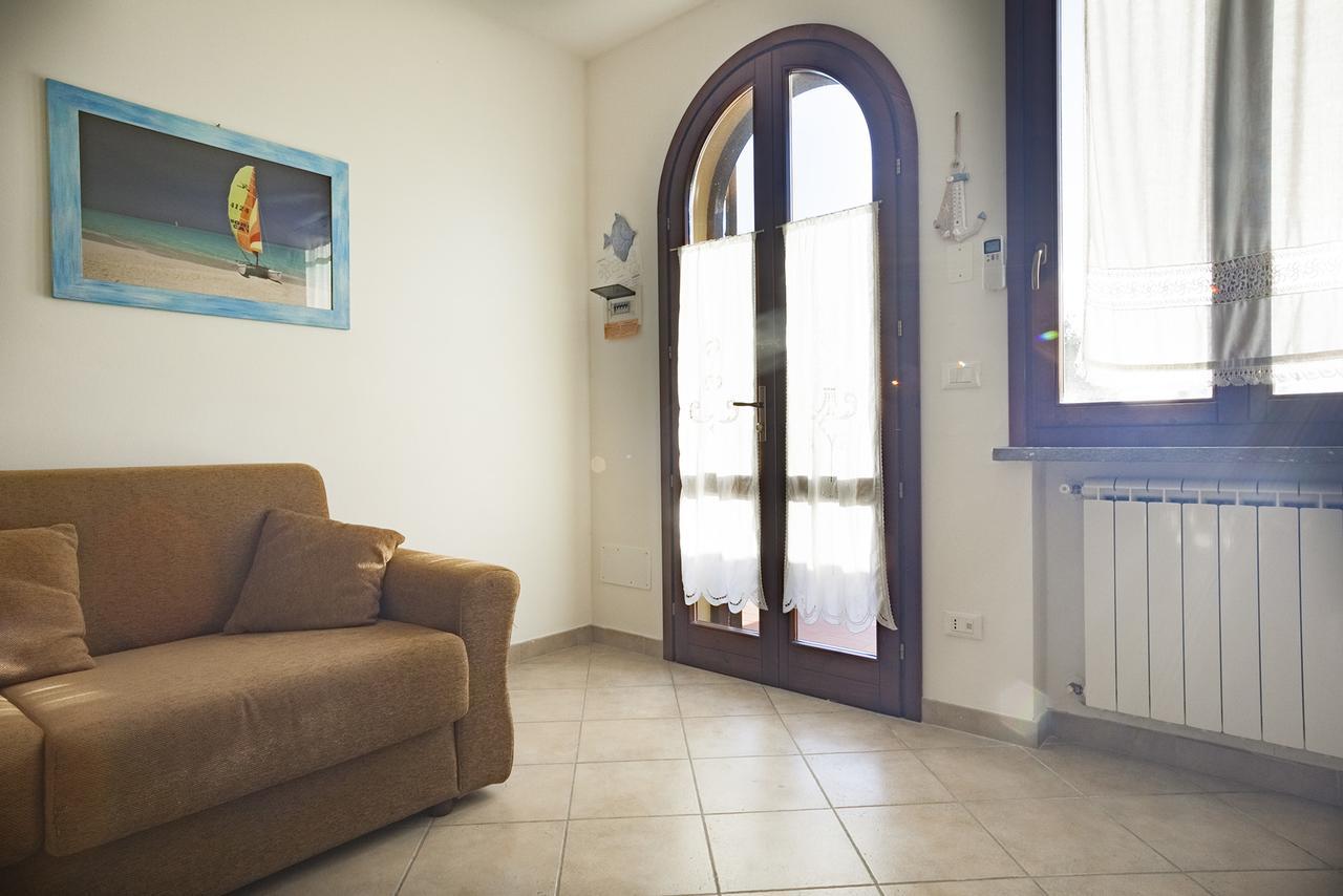La Fonte Degli Angeli Apartments Suvereto Eksteriør billede