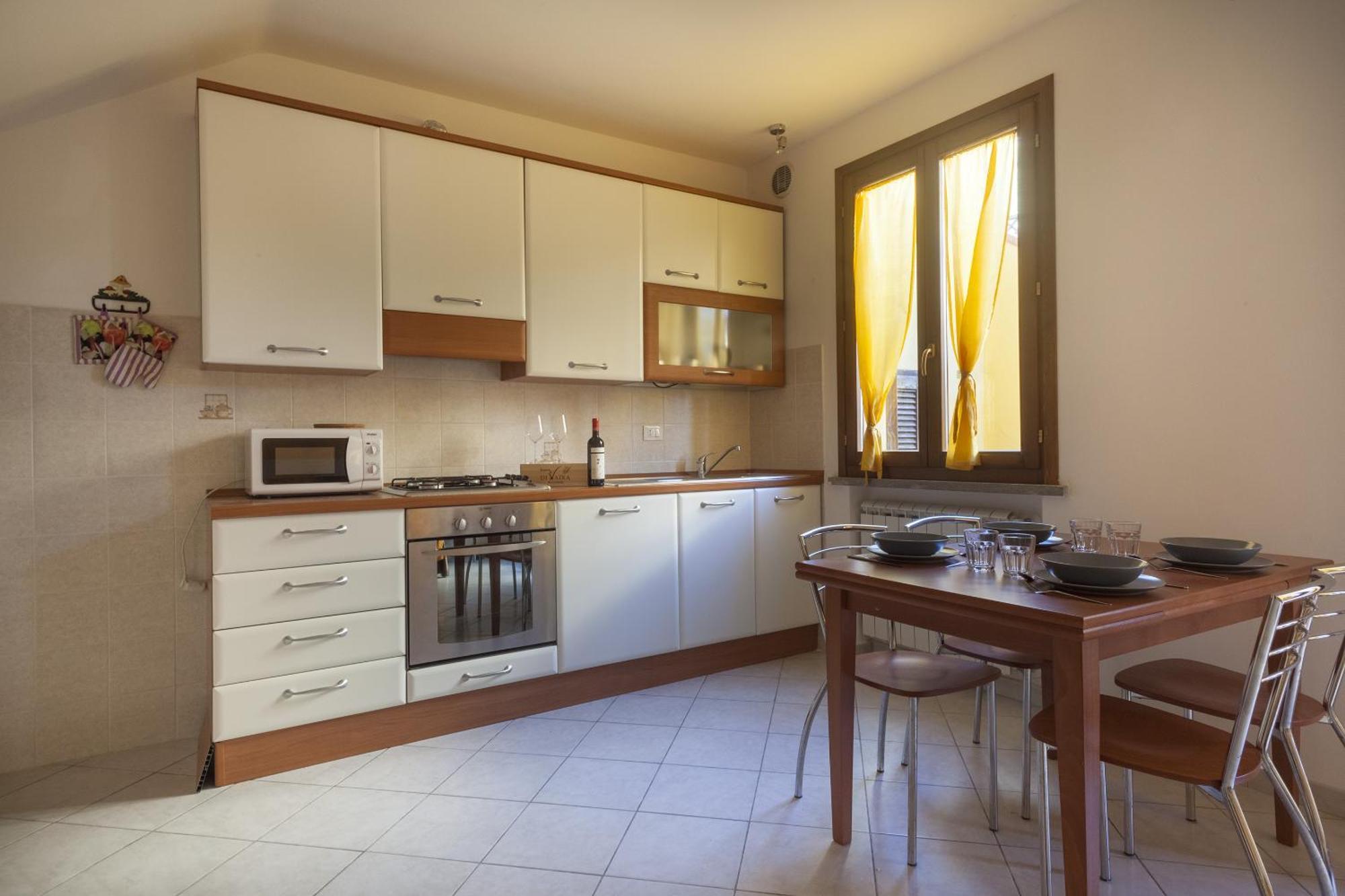 La Fonte Degli Angeli Apartments Suvereto Eksteriør billede