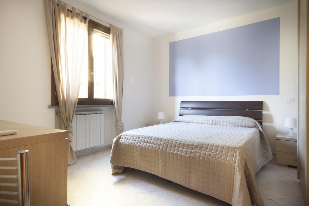 La Fonte Degli Angeli Apartments Suvereto Eksteriør billede