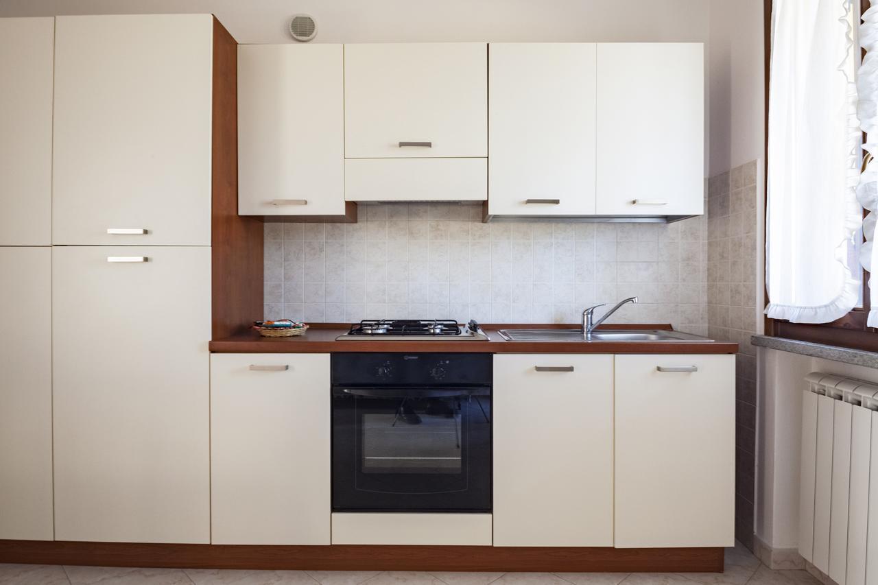 La Fonte Degli Angeli Apartments Suvereto Eksteriør billede