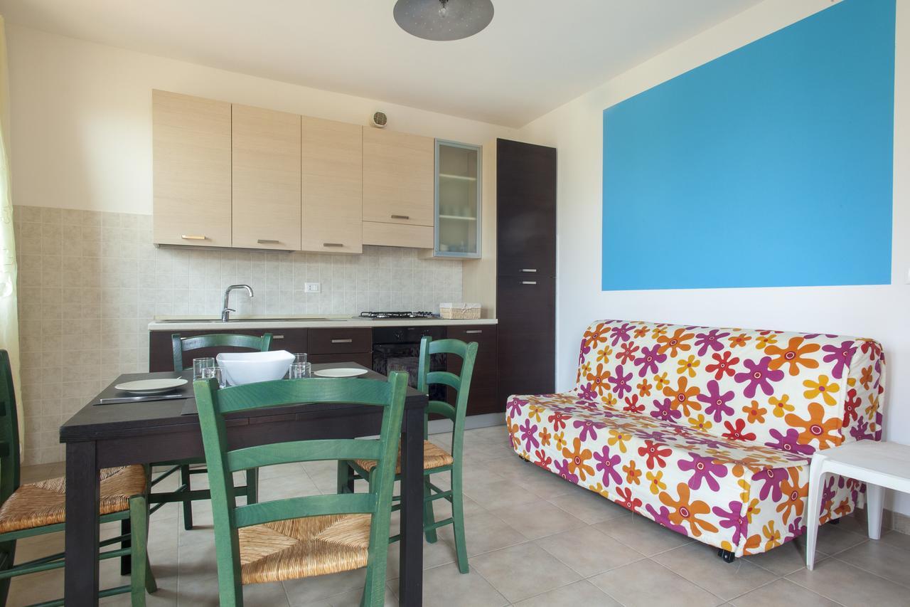 La Fonte Degli Angeli Apartments Suvereto Eksteriør billede