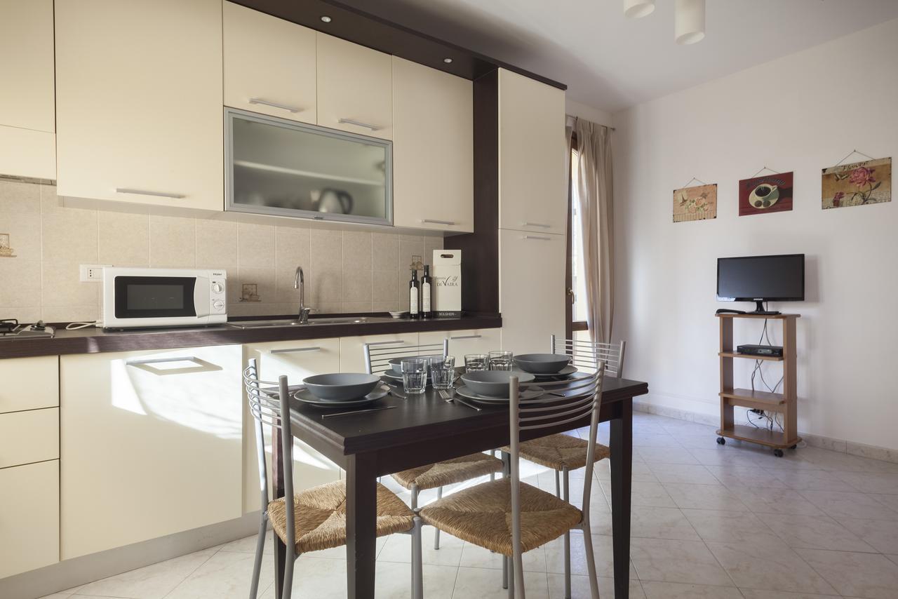 La Fonte Degli Angeli Apartments Suvereto Eksteriør billede