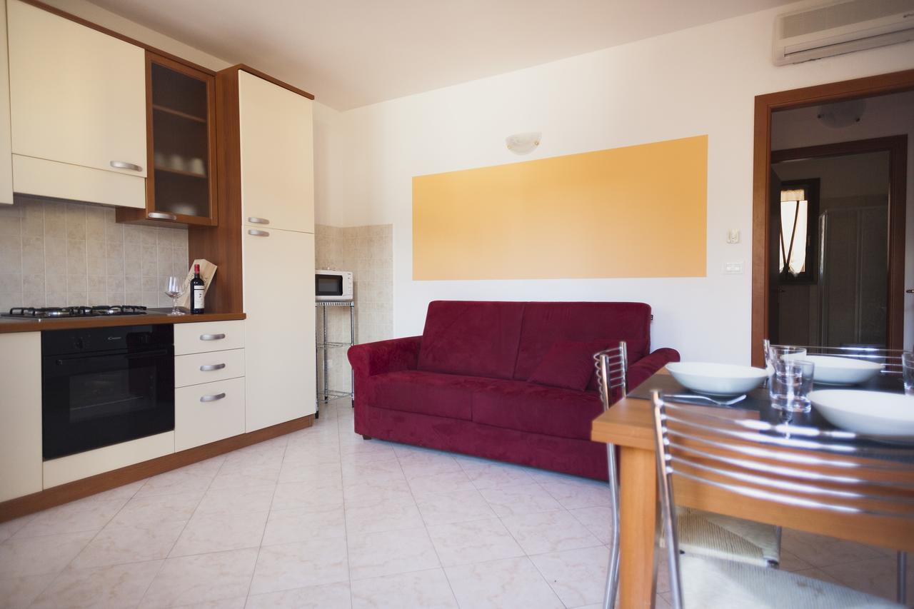 La Fonte Degli Angeli Apartments Suvereto Eksteriør billede