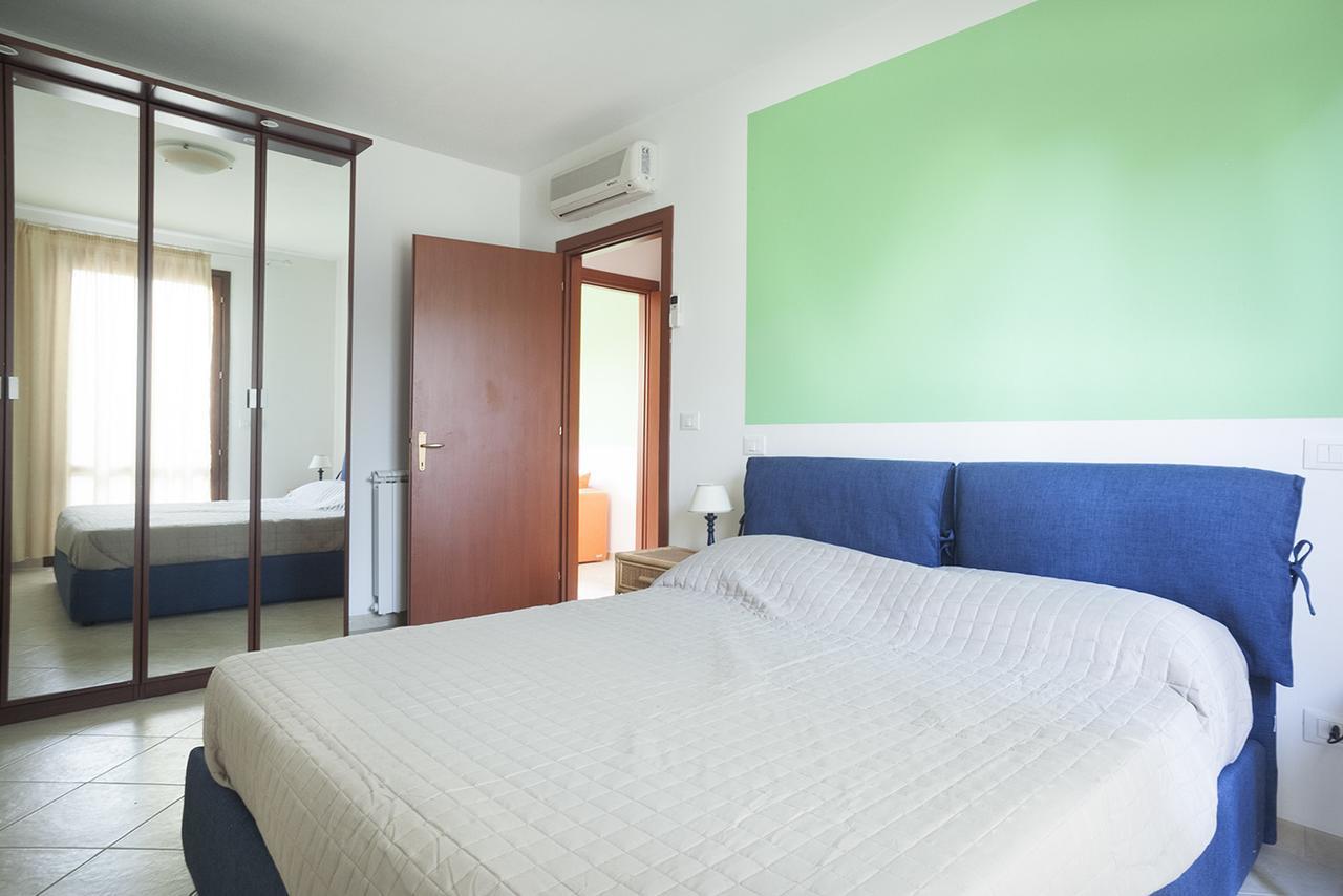 La Fonte Degli Angeli Apartments Suvereto Eksteriør billede