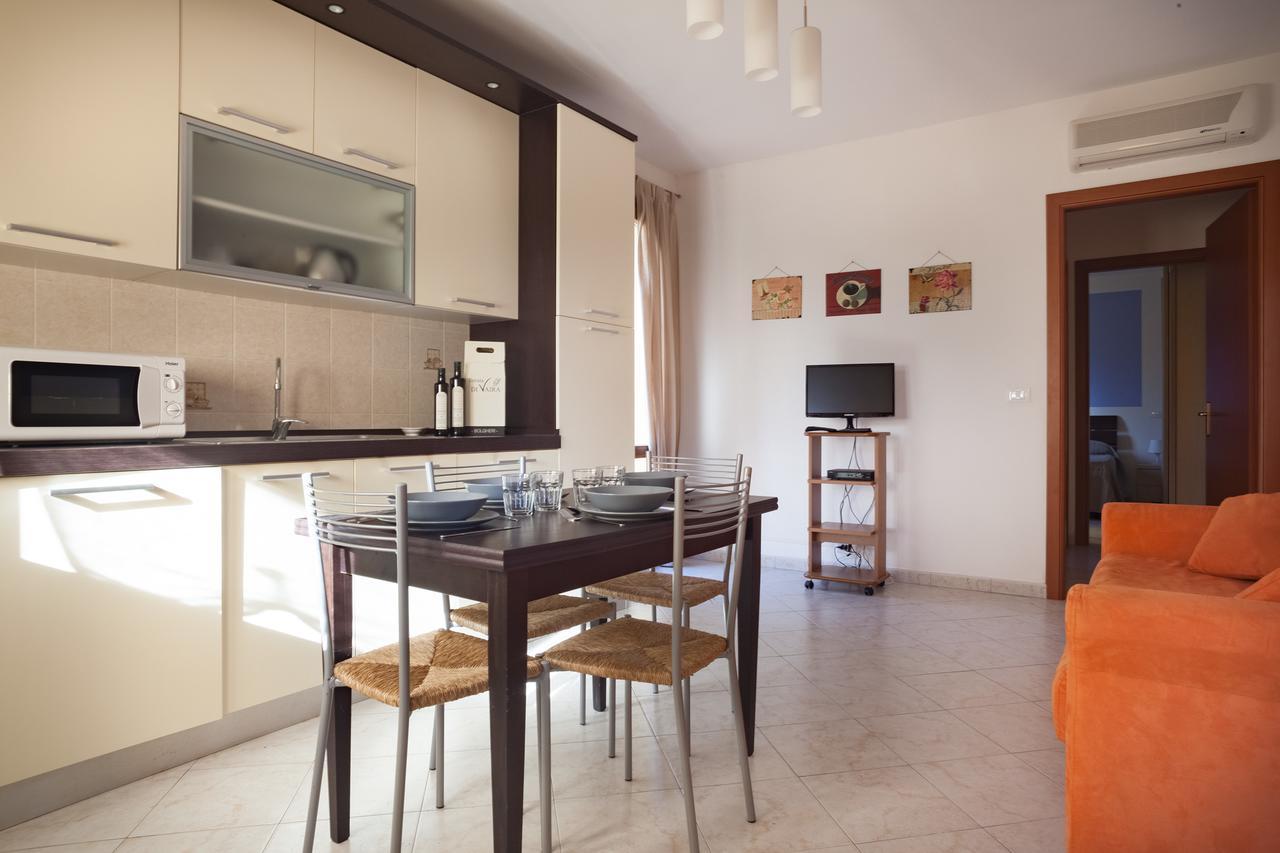 La Fonte Degli Angeli Apartments Suvereto Eksteriør billede